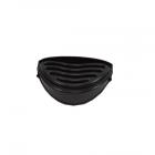 Magic Chef CSD2610KRW Water/Ice Dispenser Drip Tray - Black - Genuine OEM