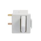 Magic Chef CTF1826ARW Switch - Genuine OEM