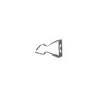 Magic Chef CTF1924ARW Kickplate Clip - Genuine OEM