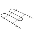 Magic Chef RB170PXYB7 Broil Element (approx 19in x 12in) - Genuine OEM