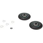 Magic Chef YHED4300TQ0 Drum Support Roller Kit - Genuine OEM