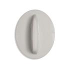 Maytag 4KMVWC410JW1 Control Knob - White   - Genuine OEM