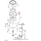 Maytag 7MMVWX510YW0 Basket - Genuine OEM