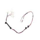Maytag 7MMVWX510YW0 Wire Harness - Genuine OEM