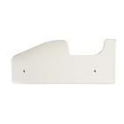 Maytag ALR1450AJW Panel End Cap - Left - Genuine OEM