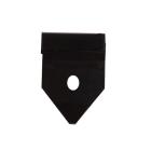 Maytag CWE4800ACS Glass Clip - Genuine OEM