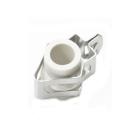 Maytag DE490 Insulator and Clip - Genuine OEM
