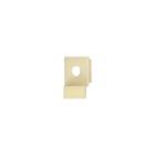 Maytag DE606 Carbon Brush Holder - Genuine OEM