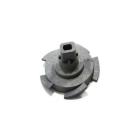 Maytag DWU7550AAX Drain Impeller - Genuine OEM