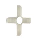 Maytag DWU8260ABX Spray Arm - Genuine OEM