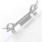 Maytag DWU9921BAM Adjustable Tine Row Clip - Genuine OEM