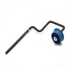 Maytag HYE3657AYW Idler Arm with Pulley - Genuine OEM