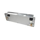 Maytag JS48NXFXDW10 Leveler Support and Roller Assembly - Genuine OEM