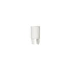 Maytag KGU6695 Door Shelf Bumper Stop - Genuine OEM