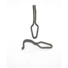 Maytag LAT2000AKE Suspension Spring Hook - Genuine OEM