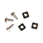 Maytag LAT2915AAE Screw Fastener Assembly - Genuine OEM