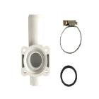 Maytag LAT2915AAE Siphon Break - Genuine OEM
