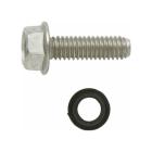 Maytag LAT8616AAM Bolt and Gasket - Genuine OEM