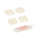 Maytag LAT8626AAM Glide Kit with Poly Lube - Genuine OEM