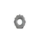 Maytag LAT9904AAE Nut - Genuine OEM