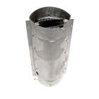 Maytag LDE312 Heater Assembly - Genuine OEM