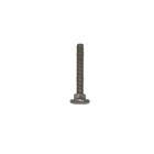 Maytag LDG8600AAL Adjustable Leg and Nut - Genuine OEM