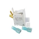 Maytag LDG8616AAE Door Switch Kit - Genuine OEM