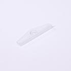 Maytag MAH5500BWQ Hinge Cover - White - Genuine OEM