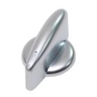 Maytag MAV9504EWQ Control Knob (Stainless Steel) - Genuine OEM