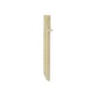 Maytag MAV9504EWQ Door Lid Switch Plunger - Genuine OEM