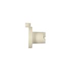 Maytag MBB1957VEB10 Door Closure  - Genuine OEM