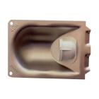 Maytag MBB1957VEB10 Light Housing - Genuine OEM