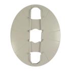 Maytag MDB4000AWB Filter Guard - Genuine OEM