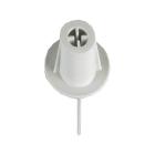 Maytag MDB4000AWB Jump Up Nozzle - Genuine OEM