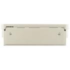 Maytag MDB6759AWQ3 Touchpad Control Panel - White - Genuine OEM