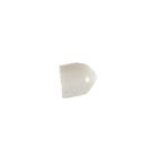 Maytag MDB7601AWB Tine Row Cap - Genuine OEM