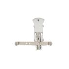 Maytag MDB7851AWS44 Adjuster - Genuine OEM