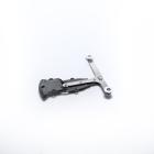 Maytag MDB8859AWW2 Adjuster - Genuine OEM