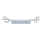 Maytag MDB8951AWW Fold Away Tine Pivot - Genuine OEM