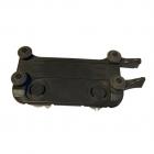 Maytag MDB9959SKZ0 Left Dishrach Roller Assembly - Genuine OEM