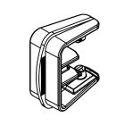 Maytag MDB9959SKZ0 Slide Rail Track Stop - Genuine OEM
