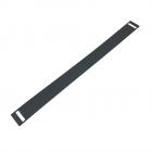 Maytag MDB9959SKZ0 Toe Panel Kickplate - Black - Genuine OEM
