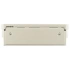 Maytag MDBH980AWQ1 Touchpad Control Panel - White - Genuine OEM