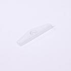 Maytag MDG14PDSAW Hinge Cover - White - Genuine OEM