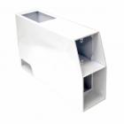 Maytag MDG22PDAWW0 Meter Case - Genuine OEM