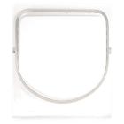 Maytag MDG9390AXW Door - Genuine OEM