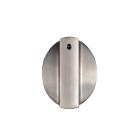 Maytag MEC7430BS02 Control Knob - Stainless - Genuine OEM
