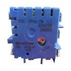Maytag MEC9530BB02 Infinite Switch - Genuine OEM
