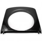 Maytag MED5500FW0 Outer Door Panel Assembly - Black - Genuine OEM