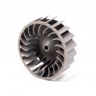Maytag MED7230HC2 Blower Wheel (approx 7.5in x 3in) - Genuine OEM